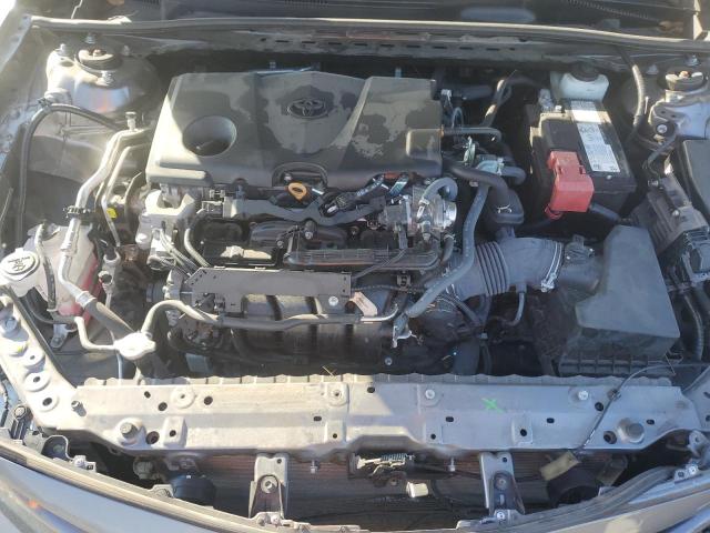 2022 TOYOTA CAMRY SE #3296432739