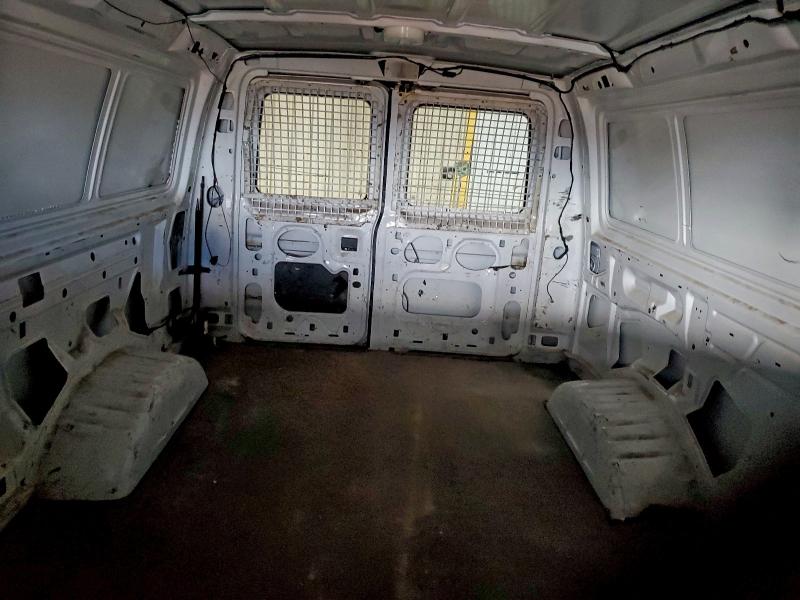 2006 FORD ECONOLINE #3294267891