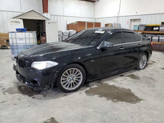2011 BMW 535 I #3304571454