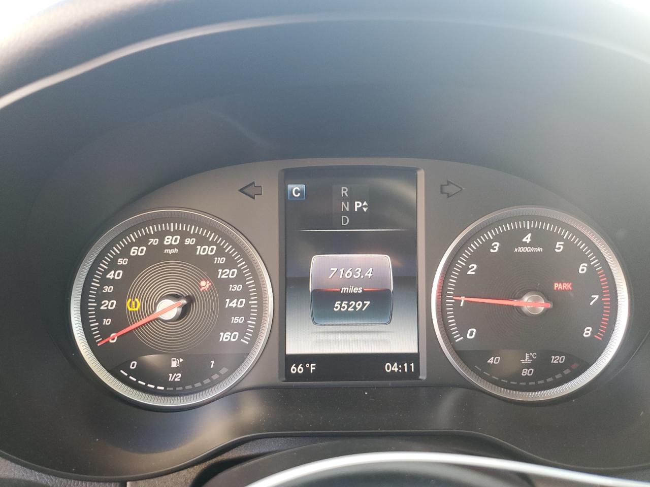 MERCEDES-BENZ C-CLASS 300 4MATIC