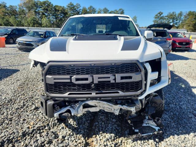 2018 FORD F150 RAPTO #3290286227
