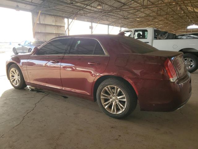 2018 CHRYSLER 300 TOURIN #3297067517