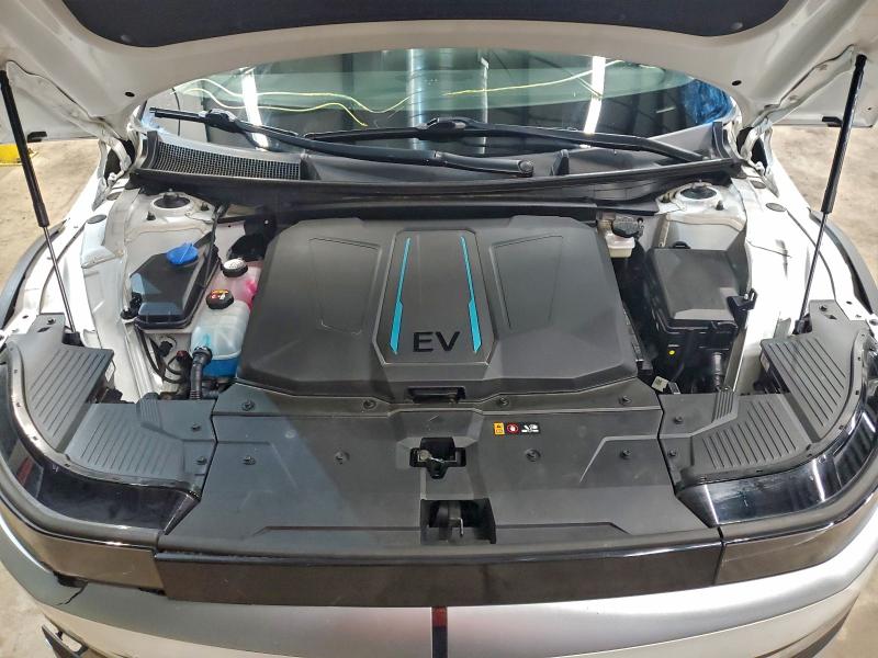 2022 HYUNDAI IONIQ 5 SE #3298149250