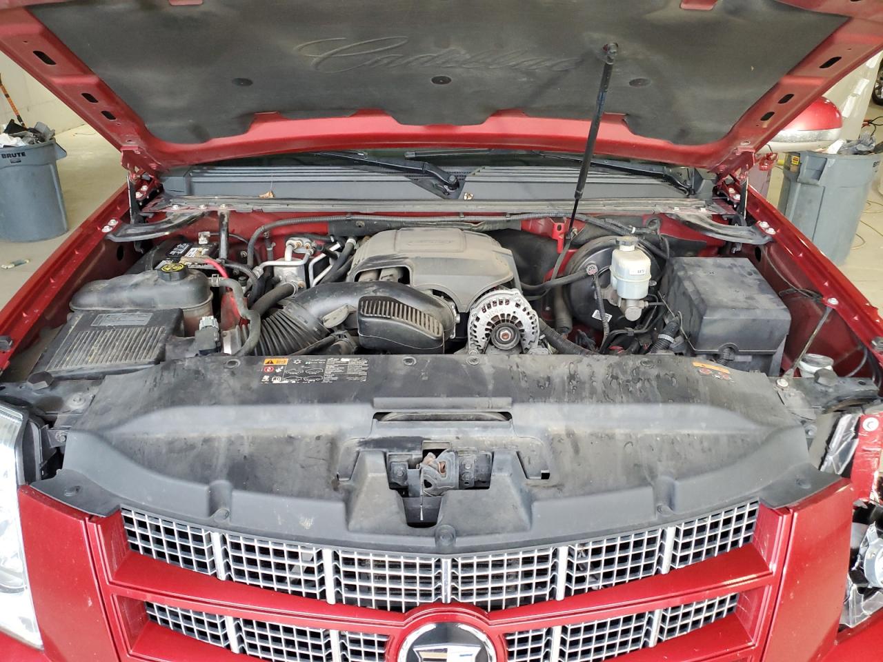 CADILLAC ESCALADE PREMIUM