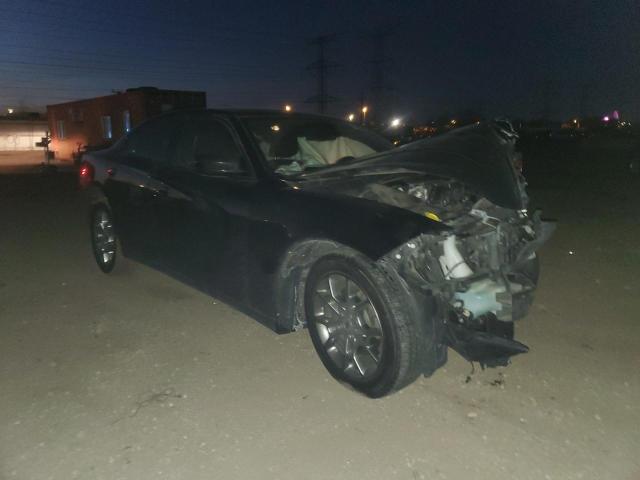 2017 DODGE CHARGER SE #3291340156