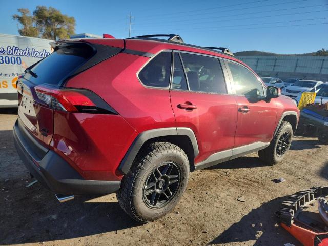2019 TOYOTA RAV4 XLE #3284787534