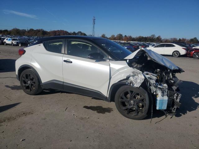 2022 TOYOTA C-HR XLE #3301847340