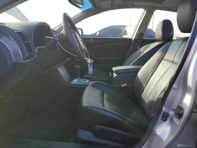 2010 NISSAN ALTIMA BAS #3303942693