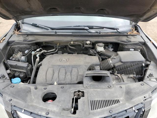 2015 ACURA RDX #3304555434