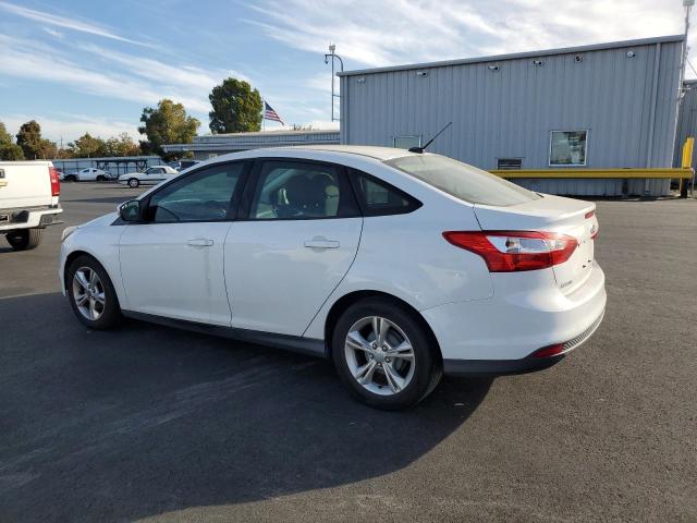 2013 FORD FOCUS SE #3301933500