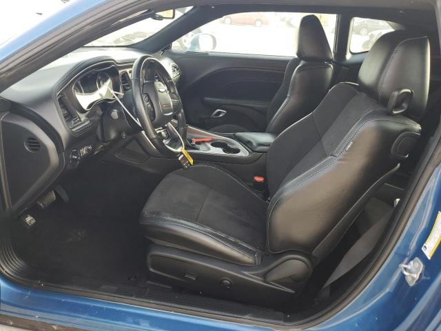 2022 DODGE CHALLENGER #3309272617