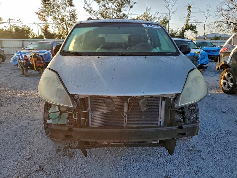 2007 TOYOTA SIENNA CE #3304365591