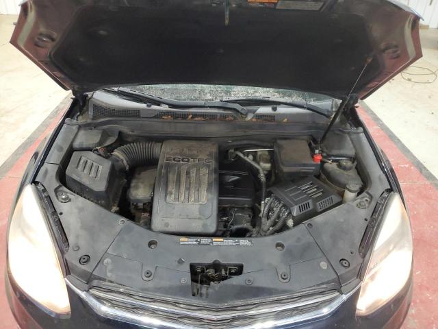 2016 CHEVROLET EQUINOX LT #3287411365