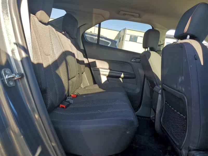 2013 CHEVROLET EQUINOX LT #3296990838