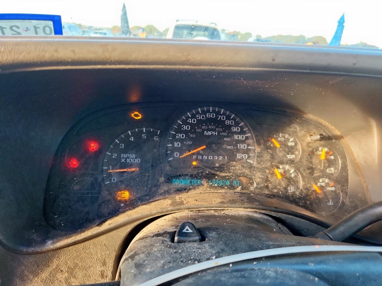 Lot #3284736527 2006 GMC NEW SIERRA