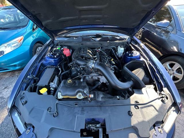 2011 FORD MUSTANG #3287313995