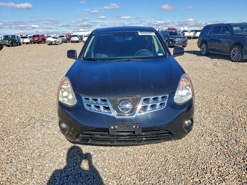 2013 NISSAN ROGUE S #3301653669