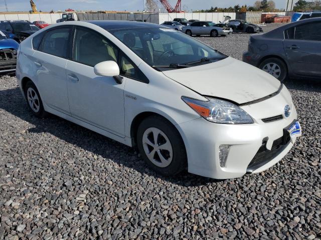 2015 TOYOTA PRIUS - JTDKN3DU1F1902099