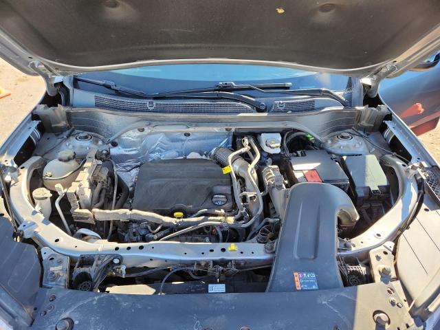 2024 CHEVROLET TRAX 2RS #3291211982