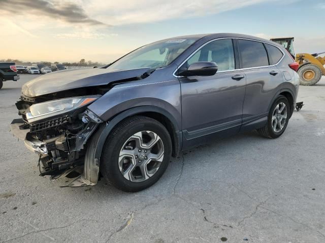 2018 HONDA CR-V EXL #3304703964