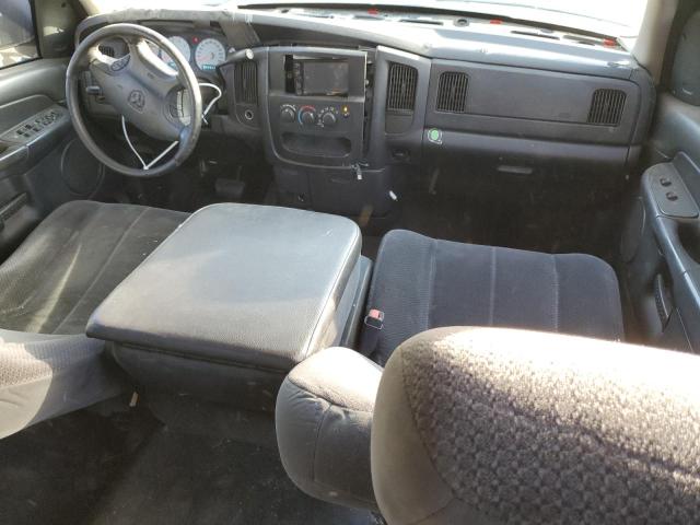 2002 DODGE RAM 1500 #3290181254