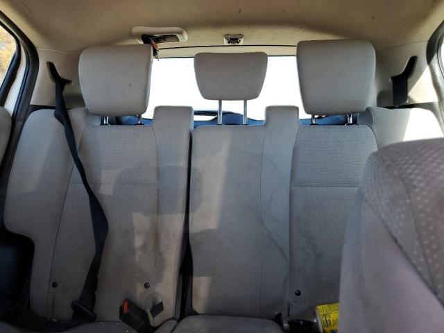 2016 HONDA HR-V LX #3293334420