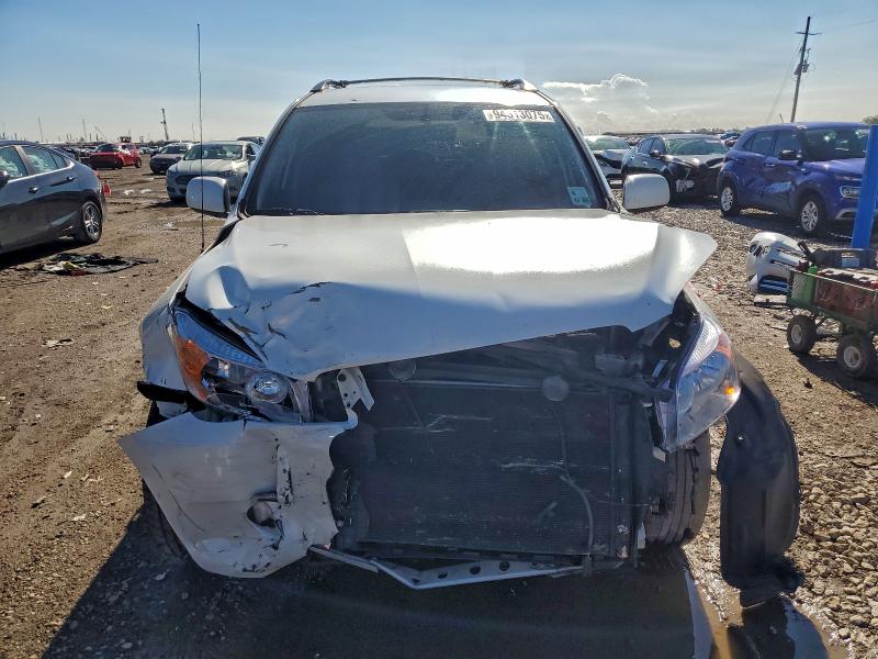 2007 TOYOTA RAV4 LIMIT #3302915082
