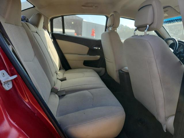 2012 CHRYSLER 200 TOURIN #3312443612