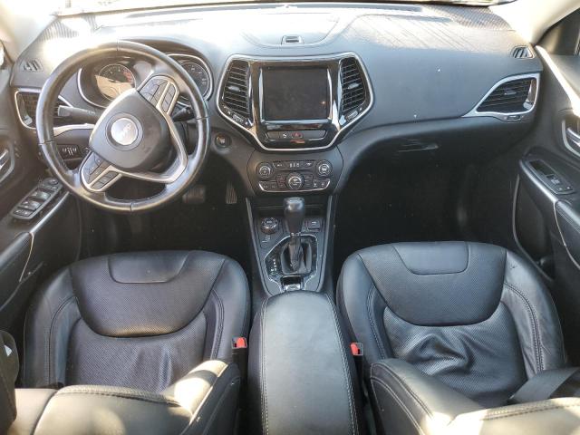 2020 JEEP CHEROKEE L #3293286433