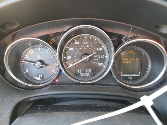 2015 MAZDA CX-5 GT #3284739559