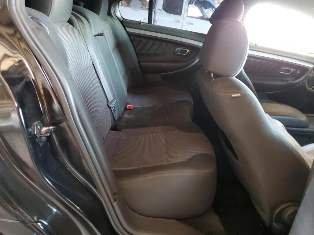 2016 FORD TAURUS SEL 1FAHP2E85GG119971