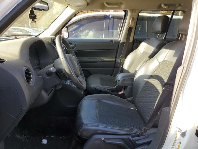 2017 JEEP PATRIOT SP - 1C4NJPBA7HD211248