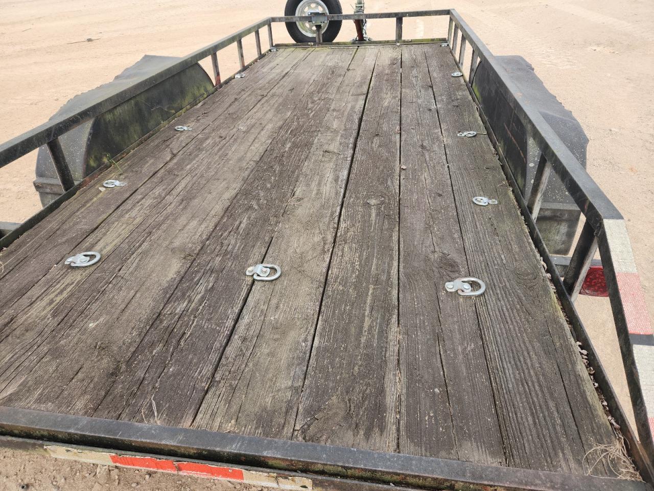 Lot #3297905775 2010 UNKNOWN UNKNOWN