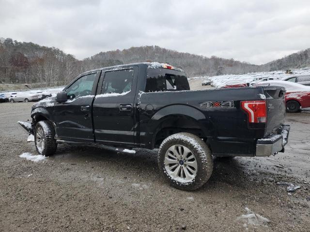 2016 FORD F150 SUPER #3292354268