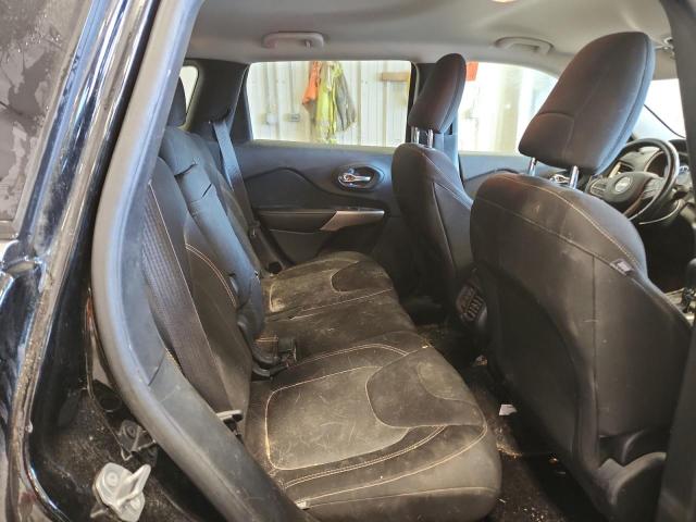 2017 JEEP CHEROKEE L - 1C4PJMCS6HW611739