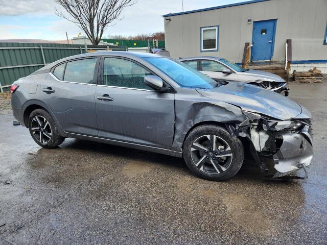 2024 NISSAN SENTRA SV #3294332886