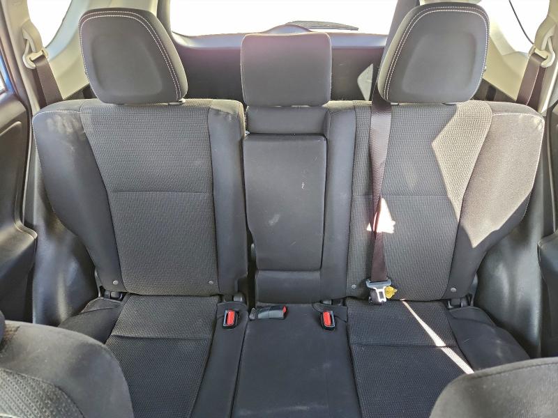 2018 TOYOTA RAV4 ADVEN #3305595143