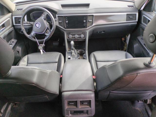 2019 VOLKSWAGEN ATLAS SEL #3291211964