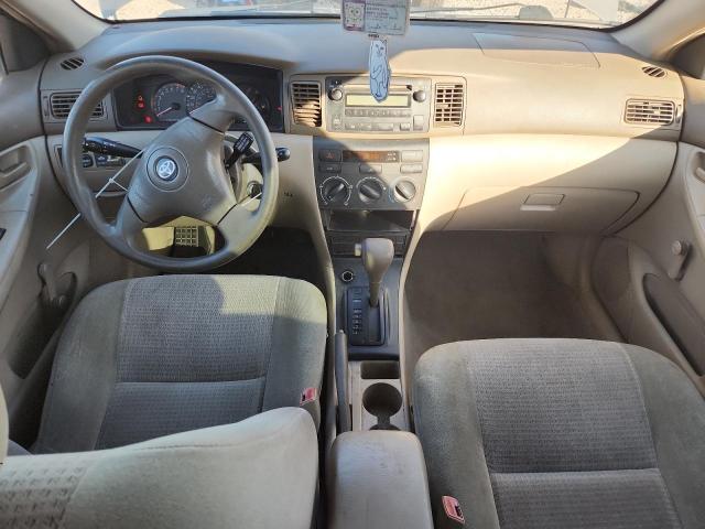 2005 TOYOTA COROLLA CE #3284226247