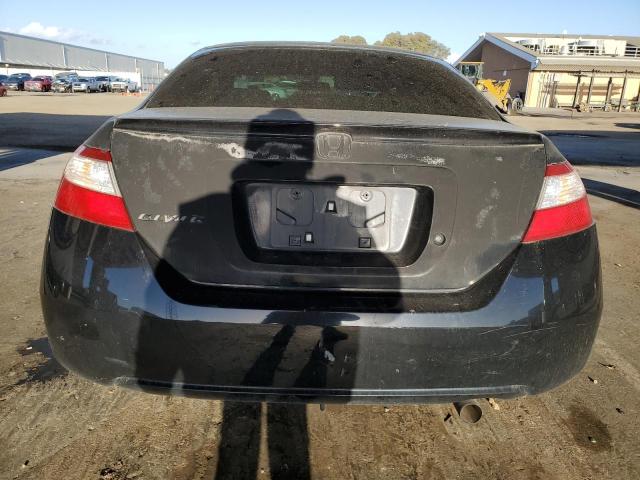 2008 HONDA CIVIC LX #3282322332