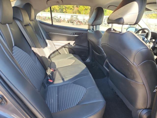 2022 TOYOTA CAMRY SE #3293495435