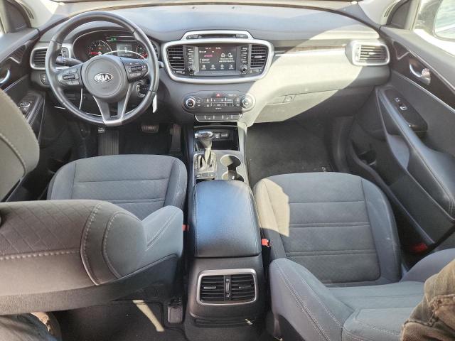 2017 KIA SORENTO LX #3290262226