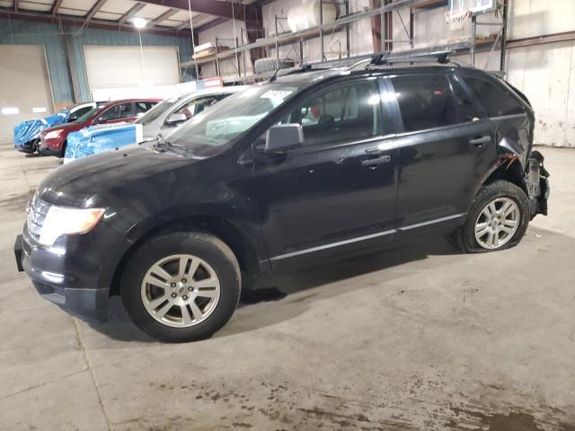 2010 FORD EDGE SE #3287700018