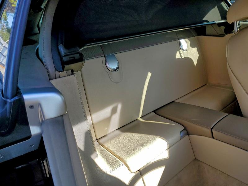 2005 MERCEDES-BENZ SL 500 #3303781440