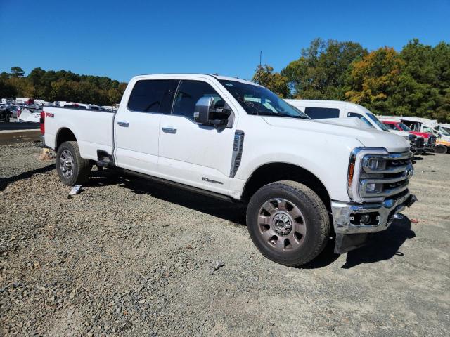 2024 FORD F350 SUPER #3305511068