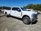 Lot #3305511068 2024 FORD F350 SUPER