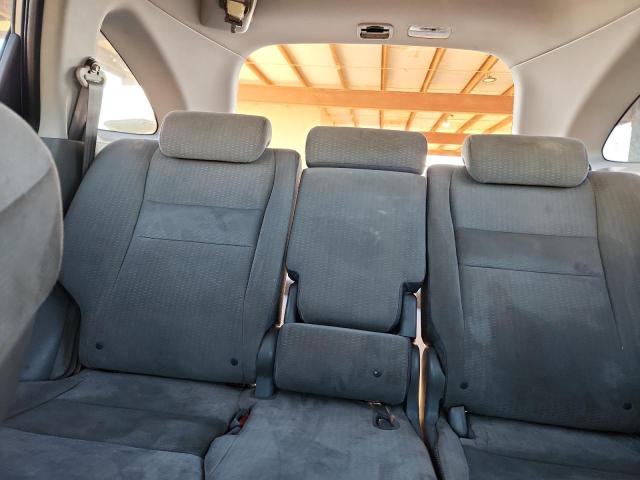 2009 HONDA CR-V EX #3286535152