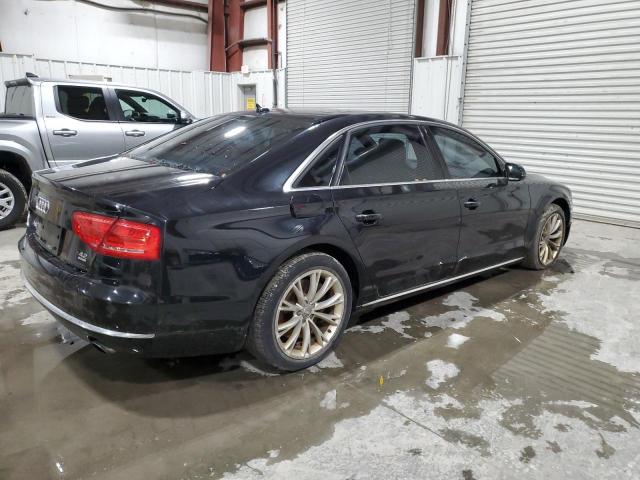2011 AUDI A8 L QUATT #3304571452