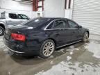 Lot #3304571452 2011 AUDI A8 L QUATT