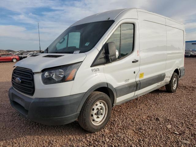 FORD TRANSIT T-